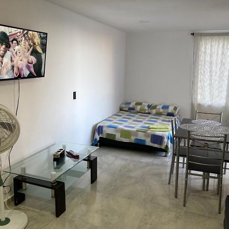 Cartagena Alquila 아파트 외부 사진