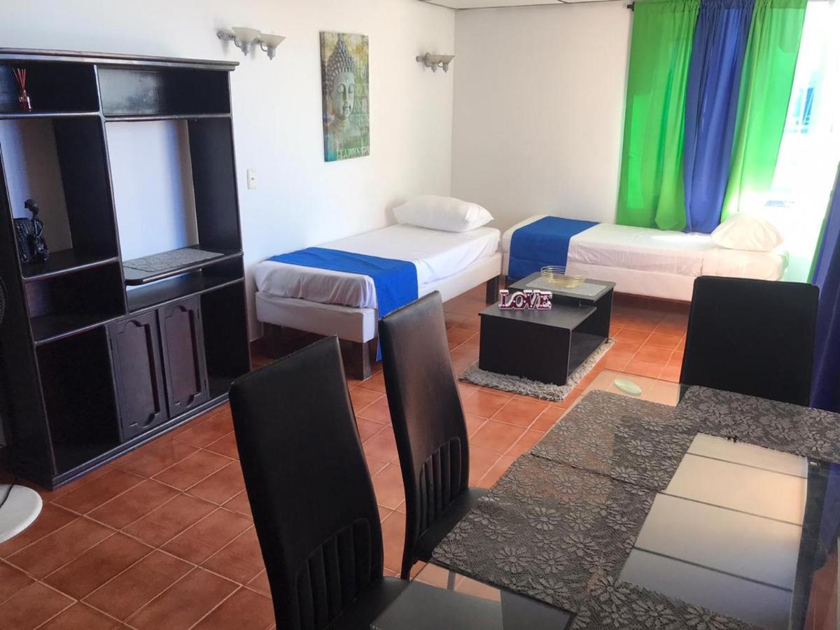 Cartagena Alquila 아파트 외부 사진