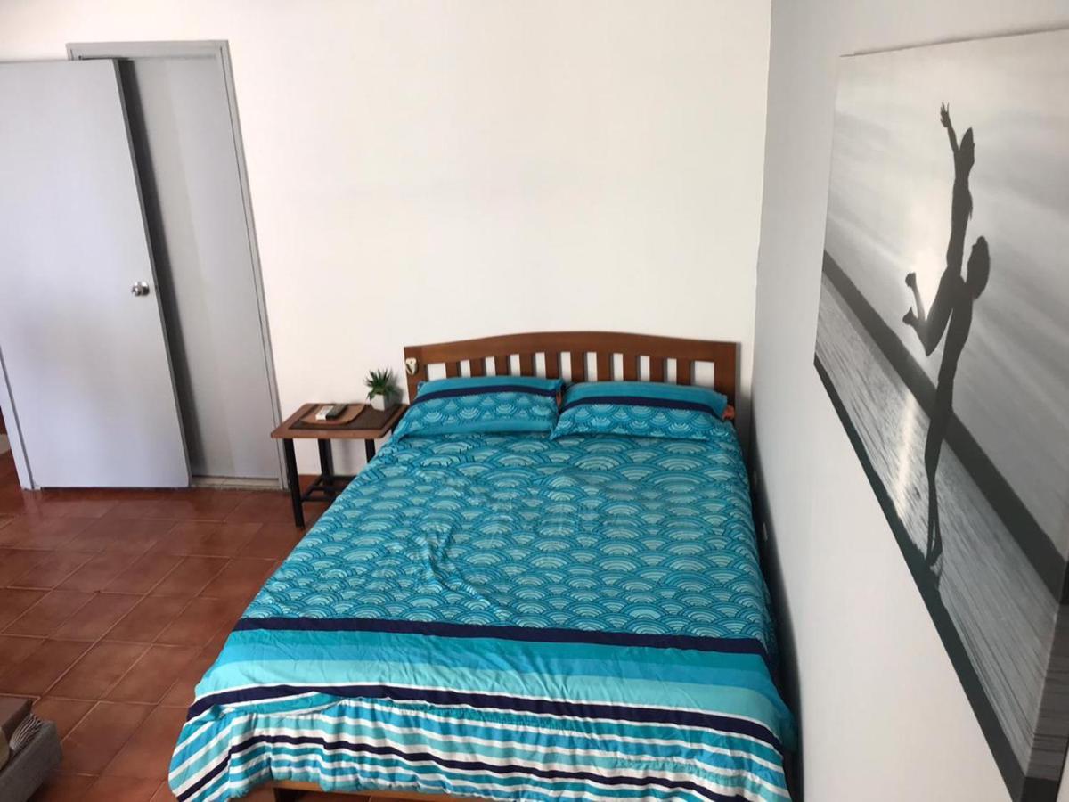 Cartagena Alquila 아파트 외부 사진