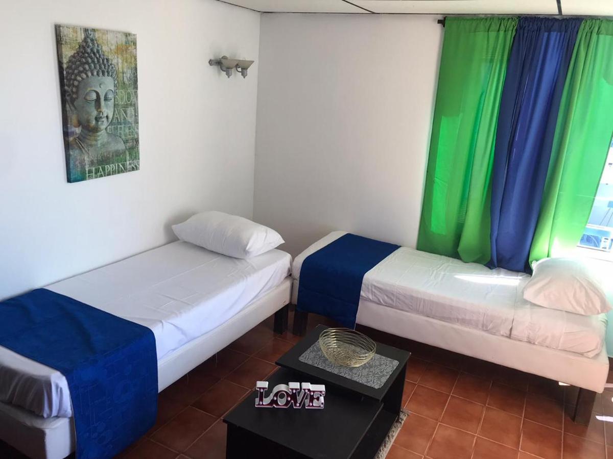 Cartagena Alquila 아파트 외부 사진