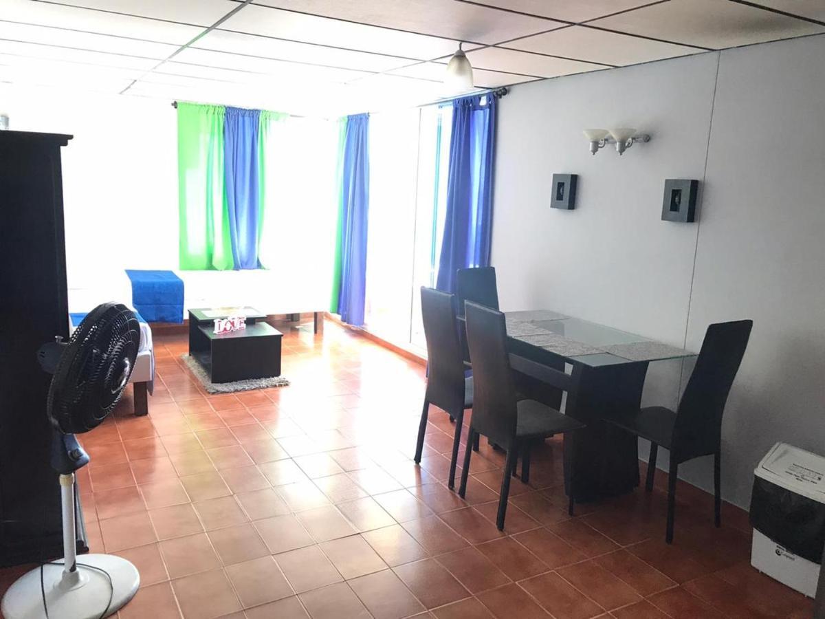 Cartagena Alquila 아파트 외부 사진