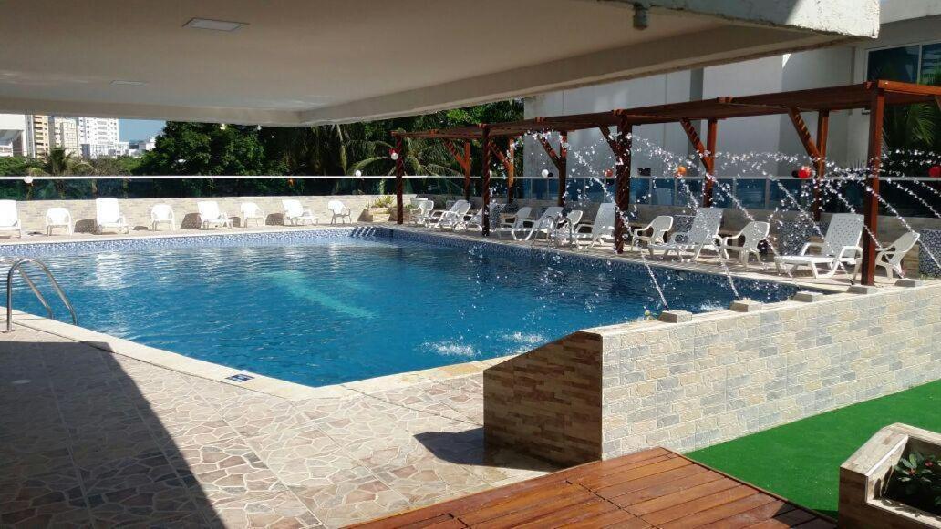 Cartagena Alquila 아파트 외부 사진