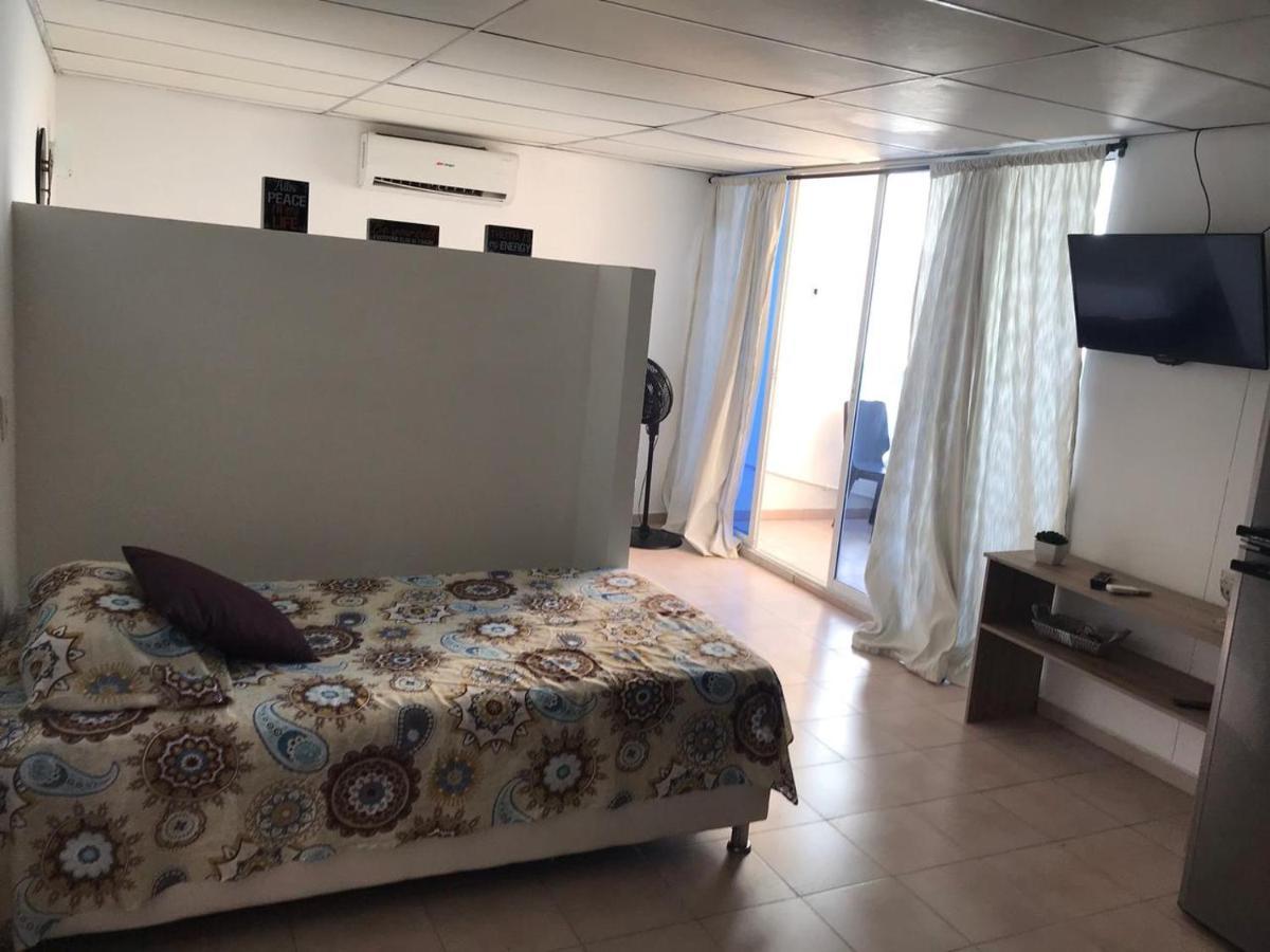 Cartagena Alquila 아파트 외부 사진