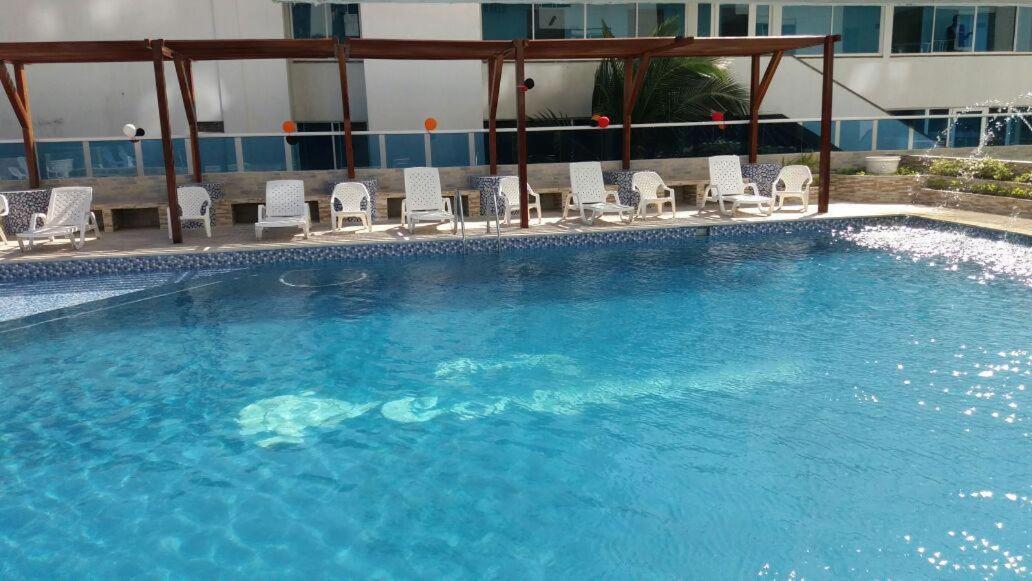 Cartagena Alquila 아파트 외부 사진