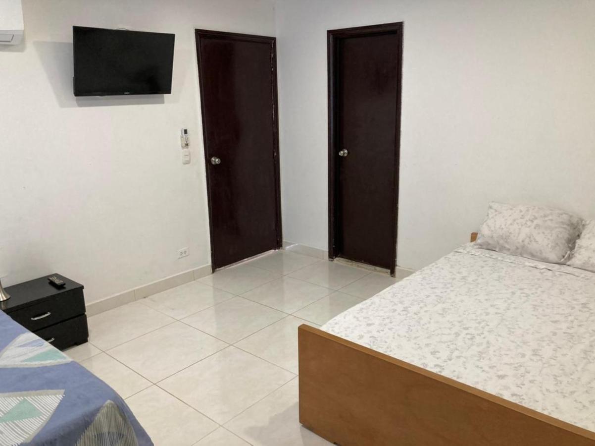 Cartagena Alquila 아파트 외부 사진