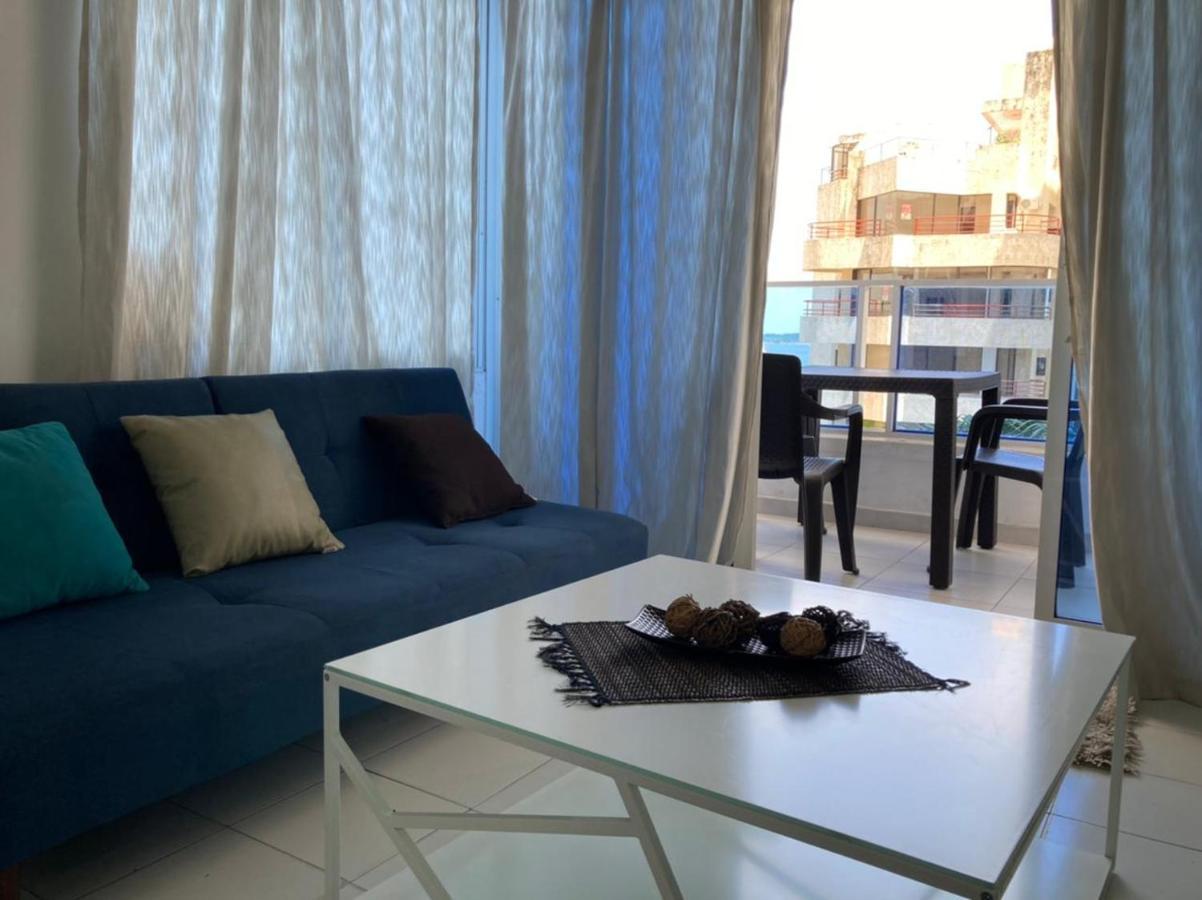 Cartagena Alquila 아파트 외부 사진