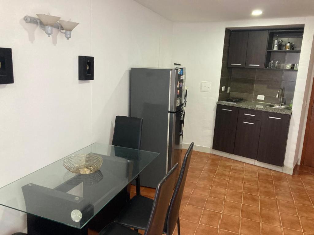 Cartagena Alquila 아파트 외부 사진