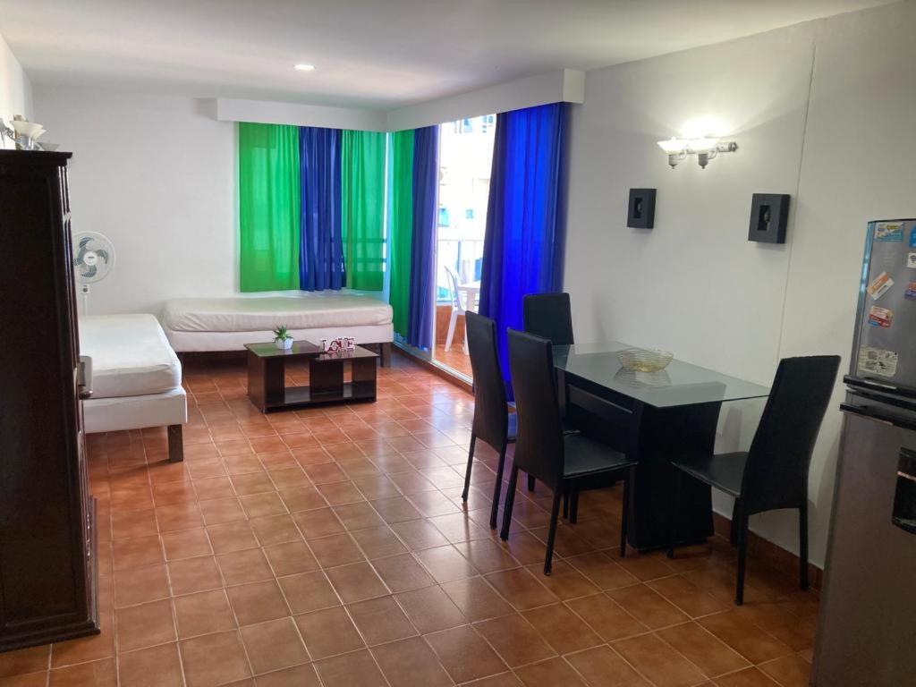 Cartagena Alquila 아파트 외부 사진