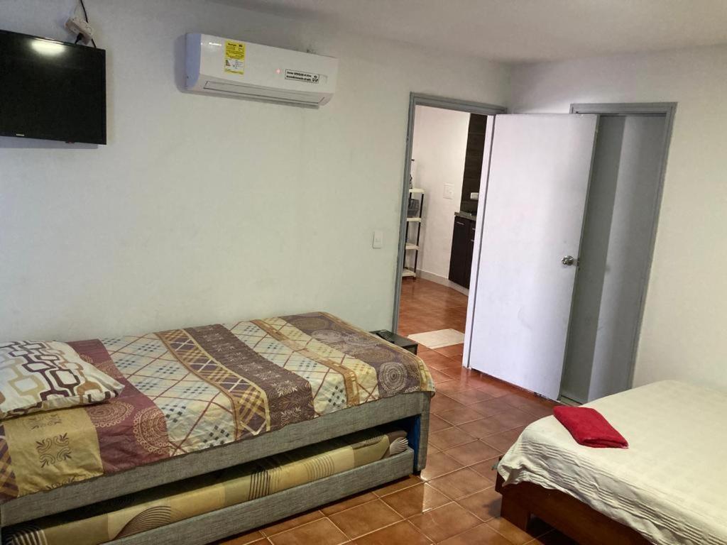 Cartagena Alquila 아파트 외부 사진
