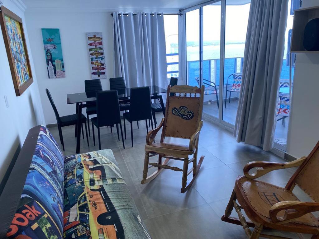 Cartagena Alquila 아파트 외부 사진