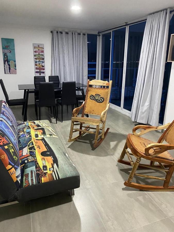 Cartagena Alquila 아파트 외부 사진
