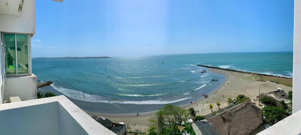 Cartagena Alquila 아파트 외부 사진